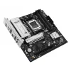 ASUS PRIME B850M-A WIFI AMD B850 lizdas AM5 mikro ATX