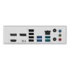 ASUS PRIME B850M-A WIFI AMD B850 lizdas AM5 mikro ATX