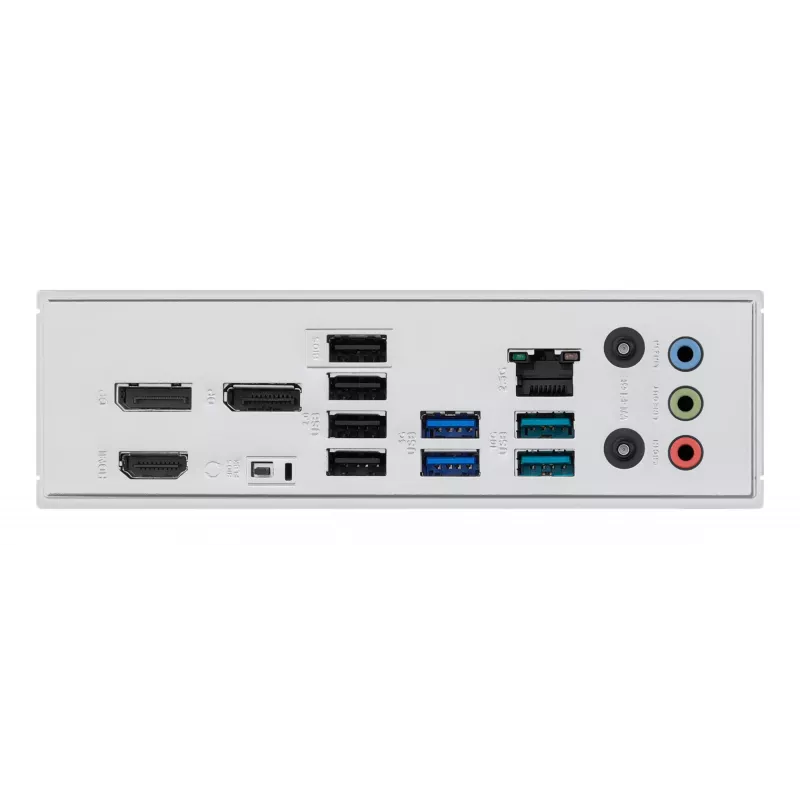 ASUS PRIME B850M-A WIFI AMD B850 lizdas AM5 mikro ATX