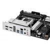 ASUS PRIME B850M-A WIFI AMD B850 lizdas AM5 mikro ATX