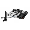 ASUS PRIME B850M-A WIFI AMD B850 lizdas AM5 mikro ATX