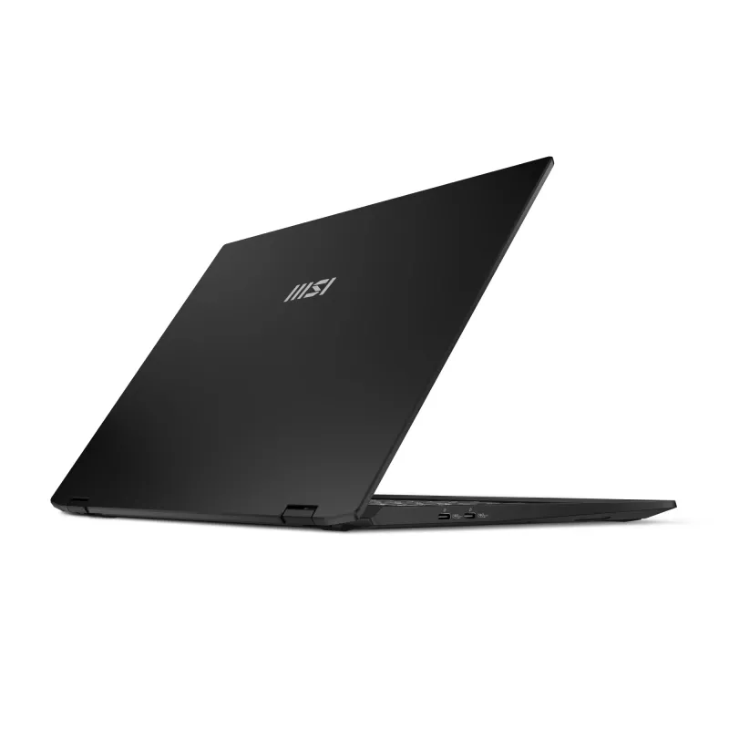 Hibridinis nešiojamasis kompiuteris MSI Summit A16 Al+A3HMTG-035 16 colių AMD Ryzen AI 9 365 32 GB RAM 1 TB SSD Windows 11 Pro