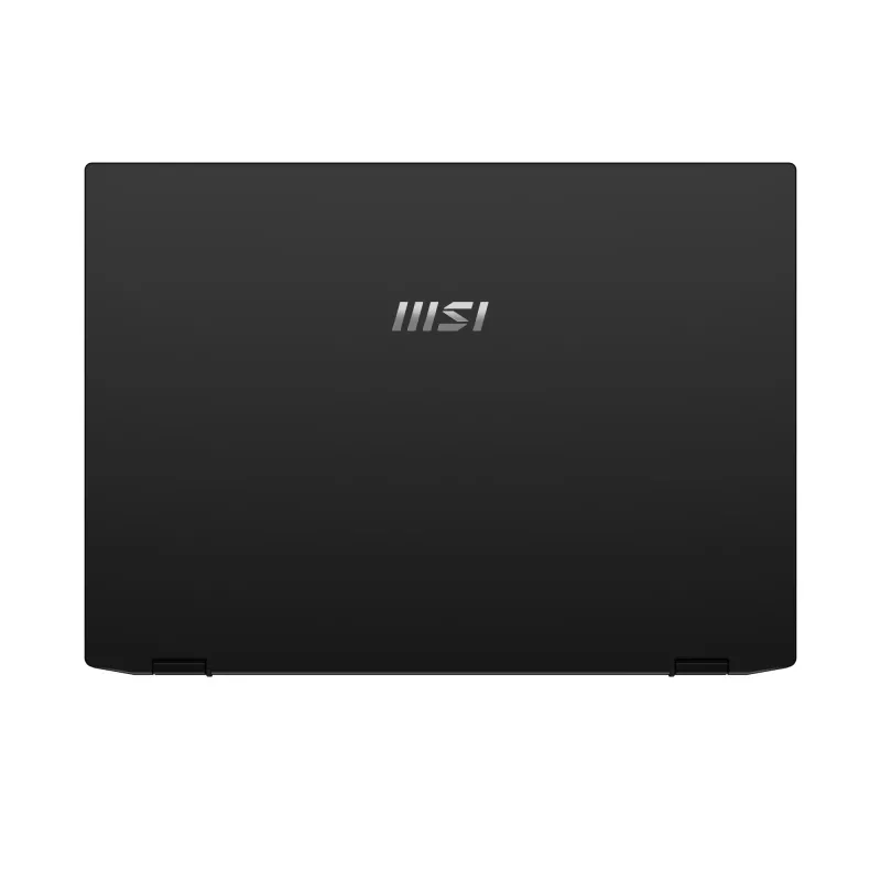 Hibridinis nešiojamasis kompiuteris MSI Summit A16 Al+A3HMTG-035 16 colių AMD Ryzen AI 9 365 32 GB RAM 1 TB SSD Windows 11 Pro