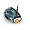 Tefal Ultimate Pure FV9844 Sausas ir garinis lygintuvas Durilium Autoclean padas 3200 W Juoda, Mėlyna
