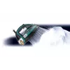 Tefal Ultimate Pure FV9844 Sausas ir garinis lygintuvas Durilium Autoclean padas 3200 W Juoda, Mėlyna