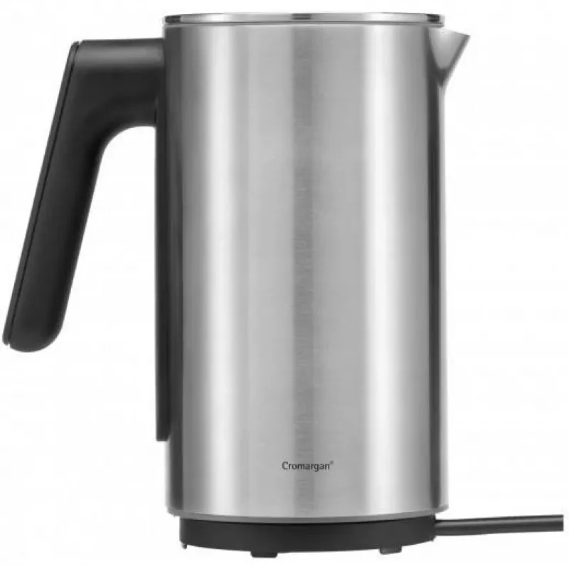 WMF Lumero pieno putotuvas 150 ml talpa Nerūdijantis plienas