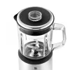 WMF KITCHENminis 0416490011 0.8 L Stalinis trintuvas 400 W Juoda, Nerūdijantis plienas, Skaidrus