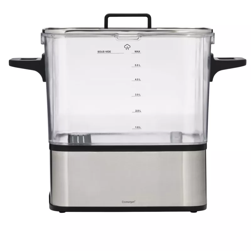WMF Lono 0415360011 Sous vide vandens orkaitė