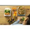 Vakuuminis sandariklis ZWILLING 36815-014-0 Mėlynas Vakuuminio sandarinimo mygtukai 110-240V