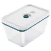 Vakuuminis sandariklis ZWILLING 36815-014-0 Mėlynas Vakuuminio sandarinimo mygtukai 110-240V