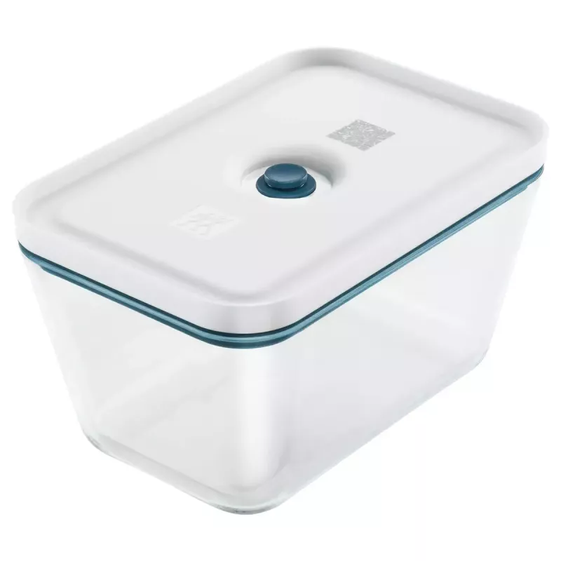 Vakuuminis sandariklis ZWILLING 36815-014-0 Mėlynas Vakuuminio sandarinimo mygtukai 110-240V