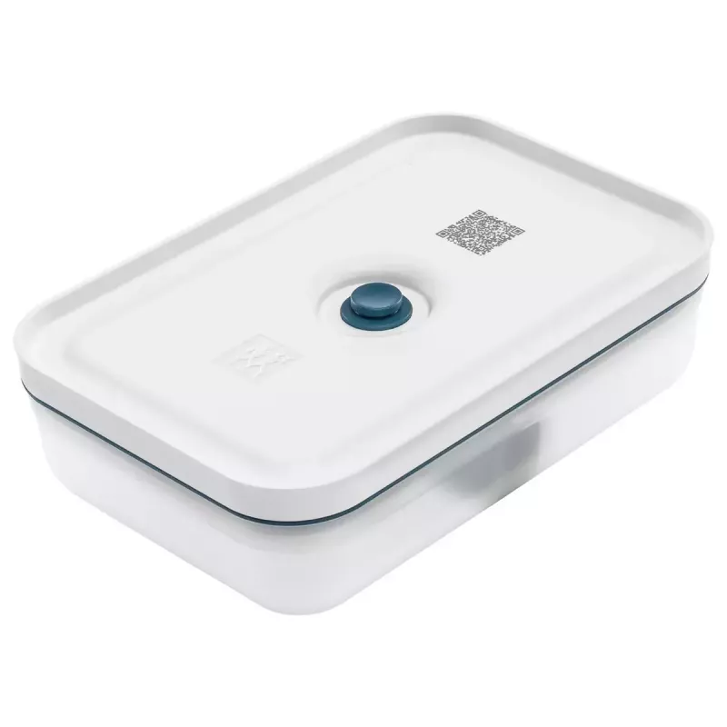 Vakuuminis sandariklis ZWILLING 36815-014-0 Mėlynas Vakuuminio sandarinimo mygtukai 110-240V