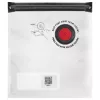 Vakuuminis sandariklis ZWILLING 36815-014-0 Mėlynas Vakuuminio sandarinimo mygtukai 110-240V
