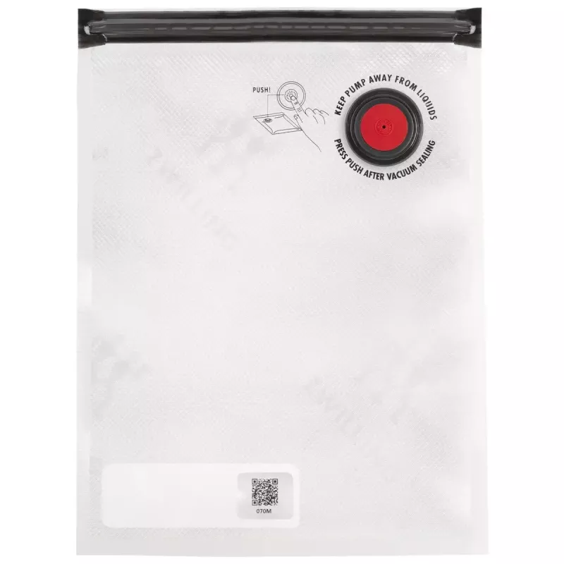 Vakuuminis sandariklis ZWILLING 36815-014-0 Mėlynas Vakuuminio sandarinimo mygtukai 110-240V