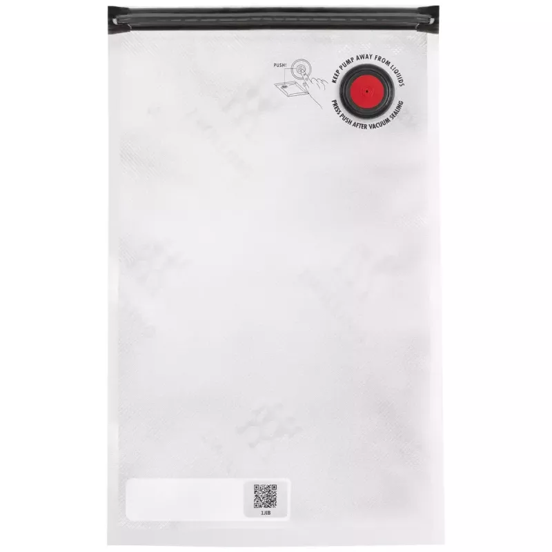 Vakuuminis sandariklis ZWILLING 36815-014-0 Mėlynas Vakuuminio sandarinimo mygtukai 110-240V