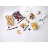 Vakuuminis sandariklis ZWILLING 36815-014-0 Mėlynas Vakuuminio sandarinimo mygtukai 110-240V