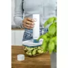 Vakuuminis sandariklis ZWILLING 36815-014-0 Mėlynas Vakuuminio sandarinimo mygtukai 110-240V