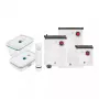 Vakuuminis sandariklis ZWILLING 36815-014-0 Mėlynas Vakuuminio sandarinimo mygtukai 110-240V