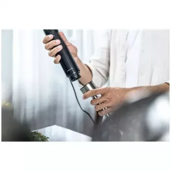Panardinamasis trintuvas ZWILLING 53104-901-0 Juodas Nerūdijantis plienas