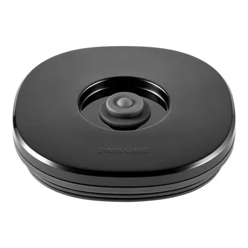 Panardinamasis trintuvas ZWILLING 53104-901-0 Juodas Nerūdijantis plienas
