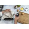 Panardinamasis trintuvas ZWILLING 53104-901-0 Juodas Nerūdijantis plienas
