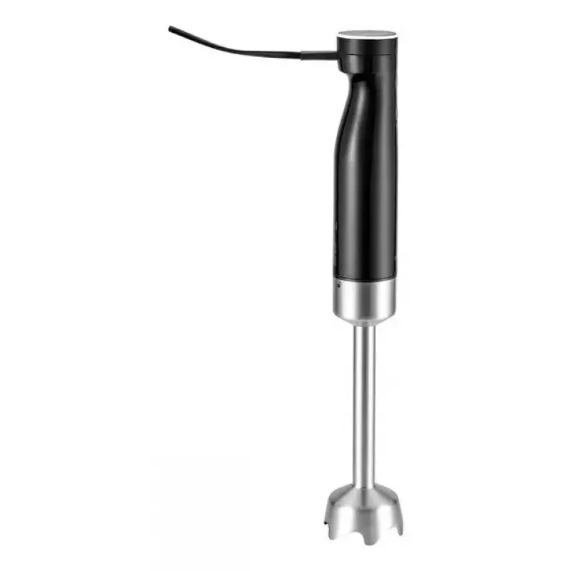 Panardinamasis trintuvas ZWILLING 53104-901-0 Juodas Nerūdijantis plienas