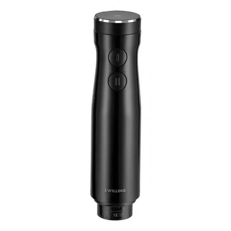 Panardinamasis trintuvas ZWILLING 53104-901-0 Juodas Nerūdijantis plienas