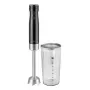 Panardinamasis trintuvas ZWILLING 53104-901-0 Juodas Nerūdijantis plienas