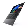 Lenovo ThinkPad X9-14 Gen 1 Copilot+ PC Intel Core Ultra 7 258V nešiojamas kompiuteris 35,6 cm (14 colių) WUXGA 32 GB LPDDR5x-SDRAM 1 TB SSD Wi-Fi 7 (802.11be) Windows 11 Pro vokiška pilka