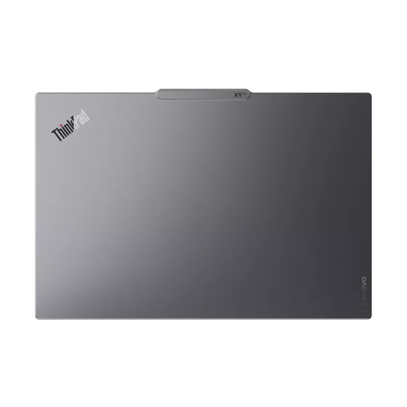 Lenovo ThinkPad X9-15 Gen 1 Copilot+ PC Intel Core Ultra 5 228V nešiojamasis kompiuteris 38,9 cm (15,3 colio) 2.8K 32 GB LPDDR5x-SDRAM 512 GB SSD Wi-Fi 7 (802.11be) Windows 11 Pro pilka