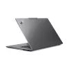 Lenovo ThinkPad X9-15 Gen 1 Copilot+ PC Intel Core Ultra 5 228V nešiojamasis kompiuteris 38,9 cm (15,3 colio) 2.8K 32 GB LPDDR5x-SDRAM 512 GB SSD Wi-Fi 7 (802.11be) Windows 11 Pro pilka