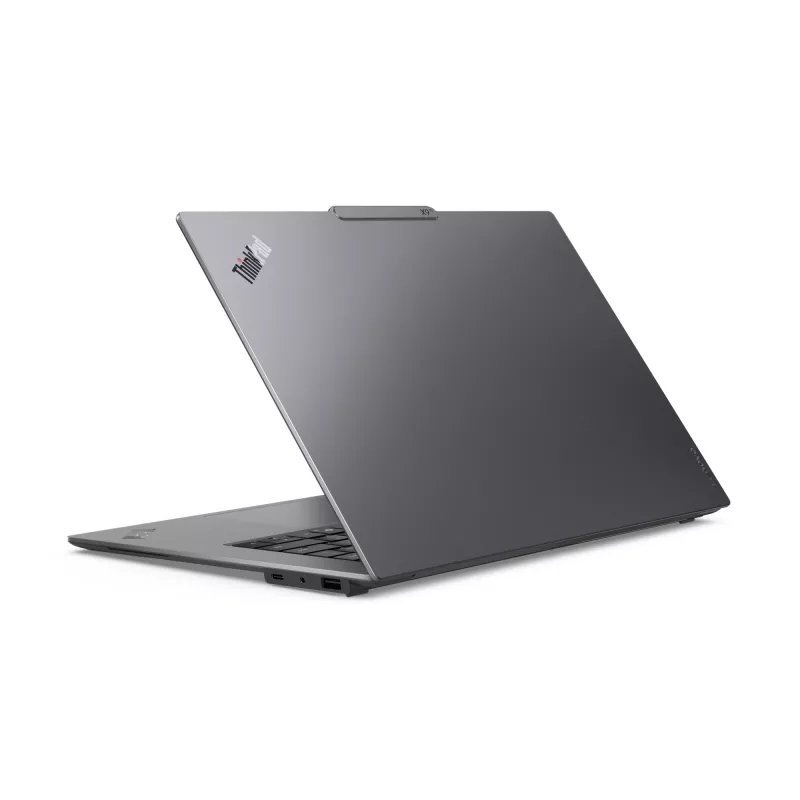 Lenovo ThinkPad X9-15 Gen 1 Copilot+ PC Intel Core Ultra 5 228V nešiojamasis kompiuteris 38,9 cm (15,3 colio) 2.8K 32 GB LPDDR5x-SDRAM 512 GB SSD Wi-Fi 7 (802.11be) Windows 11 Pro pilka
