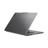 Lenovo ThinkPad X9-15 Gen 1 Copilot+ PC Intel Core Ultra 5 228V nešiojamasis kompiuteris 38,9 cm (15,3 colio) 2.8K 32 GB LPDDR5x-SDRAM 512 GB SSD Wi-Fi 7 (802.11be) Windows 11 Pro pilka