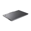 Lenovo ThinkPad X9-15 Gen 1 Copilot+ PC Intel Core Ultra 5 228V nešiojamasis kompiuteris 38,9 cm (15,3 colio) 2.8K 32 GB LPDDR5x-SDRAM 512 GB SSD Wi-Fi 7 (802.11be) Windows 11 Pro pilka