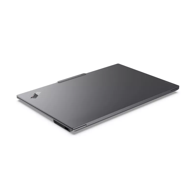 Lenovo ThinkPad X9-15 Gen 1 Copilot+ PC Intel Core Ultra 5 228V nešiojamasis kompiuteris 38,9 cm (15,3 colio) 2.8K 32 GB LPDDR5x-SDRAM 512 GB SSD Wi-Fi 7 (802.11be) Windows 11 Pro pilka