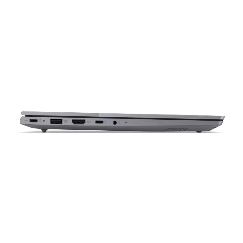 Nešiojamas kompiuteris Lenovo ThinkBook 14 G7 IML Intel Core Ultra 5 125U 35,6 cm (14 colių) WUXGA 16 GB DDR5-SDRAM 512 GB SSD Wi-Fi 6E (802.11ax) Windows 11 Pro Pilka