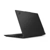 Lenovo ThinkPad L16 Gen 1 (Intel) Intel Core Ultra 7 155U nešiojamasis kompiuteris 40,6 cm (16 colių) WUXGA 16 GB DDR5-SDRAM 512 GB SSD Wi-Fi 6E (802.11ax) Windows 11 Pro vokiška juoda