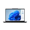 Lenovo ThinkPad T14s Gen 5 Intel Core Ultra 7 155U nešiojamasis kompiuteris 35,6 cm (14 colių) WUXGA 16 GB LPDDR5x-SDRAM 512 GB SSD Wi-Fi 6E (802.11ax) Windows 11 Pro juoda