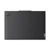 Lenovo ThinkPad T14s Gen 5 Intel Core Ultra 7 155U nešiojamasis kompiuteris 35,6 cm (14 colių) WUXGA 16 GB LPDDR5x-SDRAM 512 GB SSD Wi-Fi 6E (802.11ax) Windows 11 Pro juoda