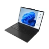 Lenovo ThinkPad T14s Gen 5 Intel Core Ultra 7 155U nešiojamasis kompiuteris 35,6 cm (14 colių) WUXGA 16 GB LPDDR5x-SDRAM 512 GB SSD Wi-Fi 6E (802.11ax) Windows 11 Pro juoda