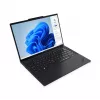 Lenovo ThinkPad T14s Gen 5 Intel Core Ultra 7 155U nešiojamasis kompiuteris 35,6 cm (14 colių) WUXGA 16 GB LPDDR5x-SDRAM 512 GB SSD Wi-Fi 6E (802.11ax) Windows 11 Pro juoda