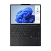 Lenovo ThinkPad T14s Gen 5 Intel Core Ultra 7 155U nešiojamasis kompiuteris 35,6 cm (14 colių) WUXGA 16 GB LPDDR5x-SDRAM 512 GB SSD Wi-Fi 6E (802.11ax) Windows 11 Pro juoda