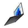 Lenovo ThinkPad T14s Gen 5 Intel Core Ultra 7 155U nešiojamasis kompiuteris 35,6 cm (14 colių) WUXGA 16 GB LPDDR5x-SDRAM 512 GB SSD Wi-Fi 6E (802.11ax) Windows 11 Pro juoda