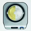 Ledų gaminimo aparatas Severin EZ 7407 1,2 L 135 W juodas, nerūdijantis plienas