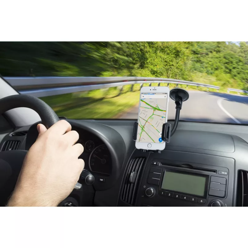 Automobilinis laikiklis Kensington K39217EU universalus išmaniesiems telefonams