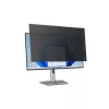 Kensington 2 krypčių nuimamas privatumo ekrano filtras 23,8 inch monitoriams 16:9