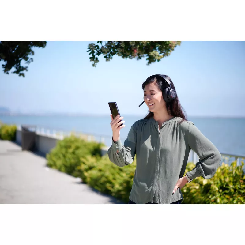 Kensington H3000 Bluetooth ausinės su lankeliu