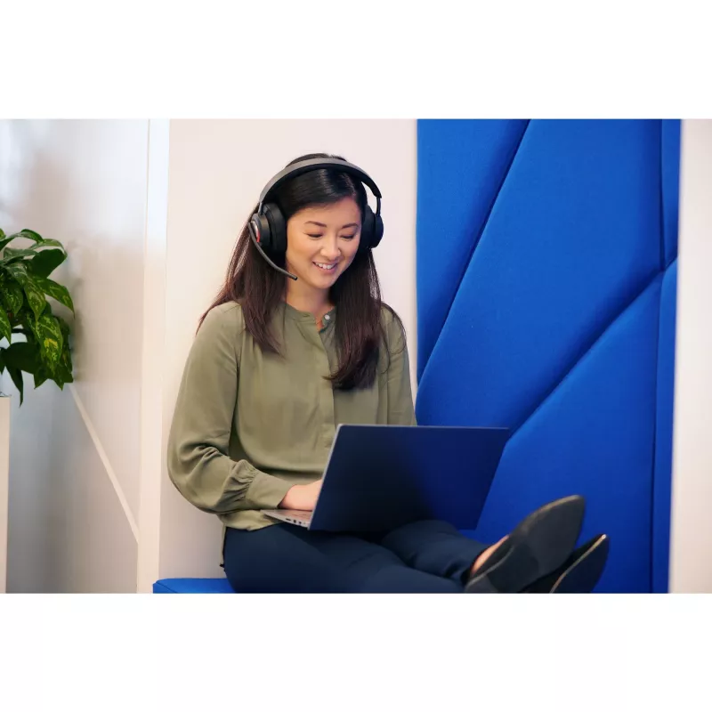 Kensington H3000 Bluetooth ausinės su lankeliu