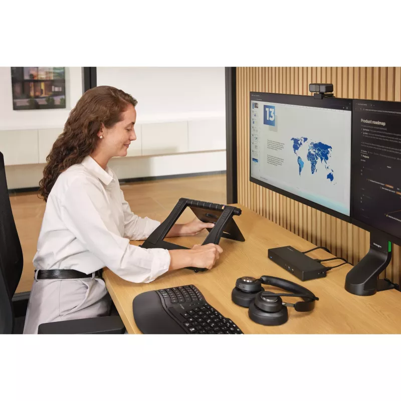 Kensington H3000 Bluetooth ausinės su lankeliu