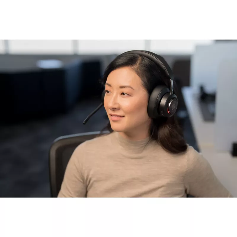 Kensington H3000 Bluetooth ausinės su lankeliu
